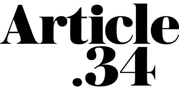 logo Article 34