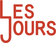 logo Les Jours