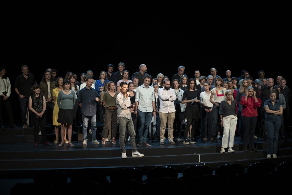 Les ex-journalistes du JDD