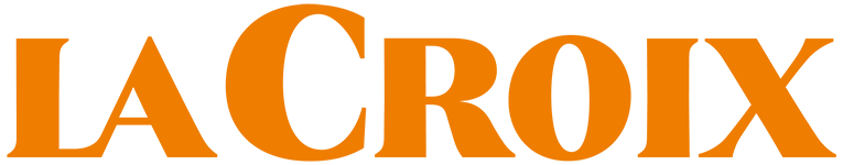 logo La Croix
